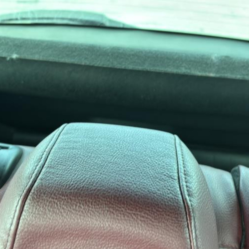 Pretensionneur de ceinture avant gauche CITROEN DS3 Photo n°18