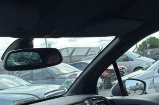 Pretensionneur de ceinture avant gauche CITROEN DS3