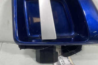 Poignee porte avant droit PEUGEOT 1007 Photo n°1