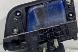 Poignee porte avant droit PEUGEOT 1007