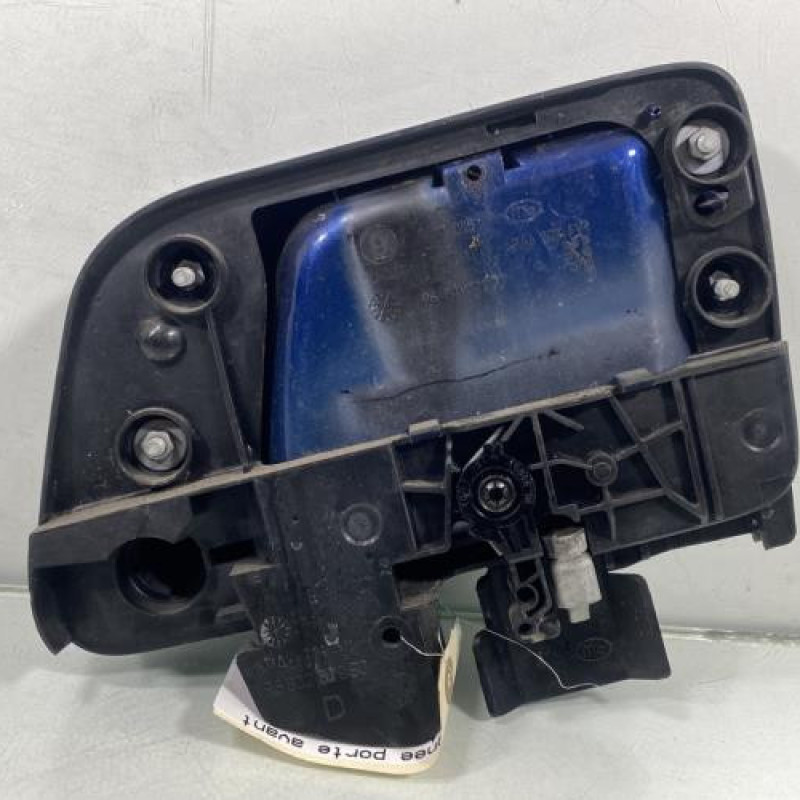 Poignee porte avant droit PEUGEOT 1007 Photo n°2