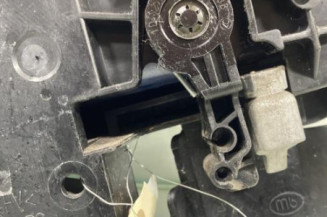 Poignee porte avant droit PEUGEOT 1007