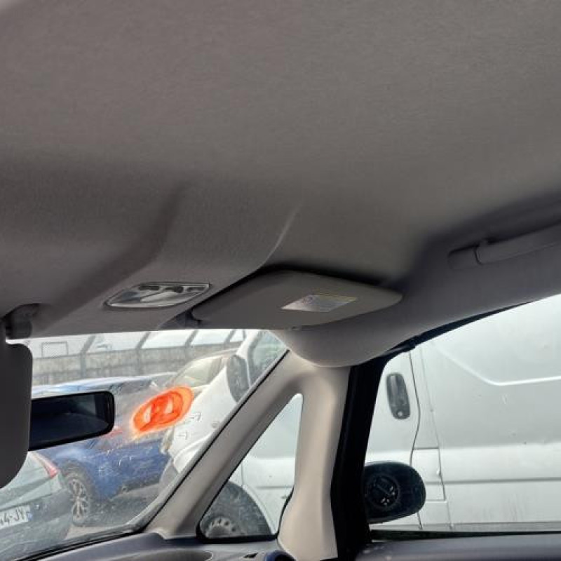 Poignee porte avant droit PEUGEOT 1007 Photo n°18