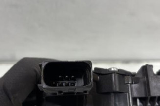 Serrure de porte laterale droite FIAT DUCATO 3