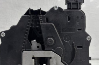 Serrure de porte laterale droite FIAT DUCATO 3