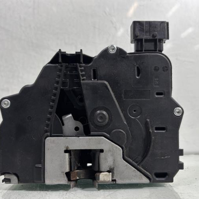 Serrure de porte laterale droite FIAT DUCATO 3 Photo n°4