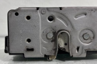 Serrure de porte laterale droite FIAT DUCATO 3