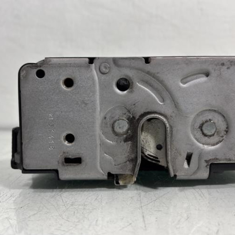 Serrure de porte laterale droite FIAT DUCATO 3 Photo n°5