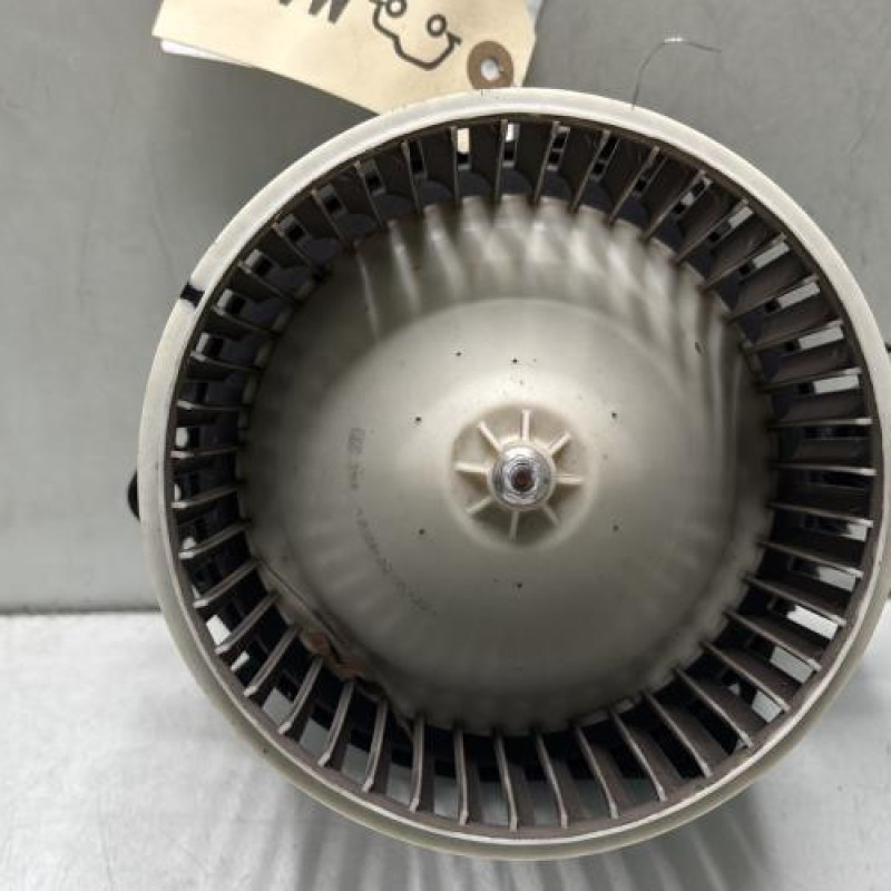 Pulseur d'air RENAULT LAGUNA 3 Photo n°1