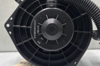 Pulseur d'air RENAULT LAGUNA 3