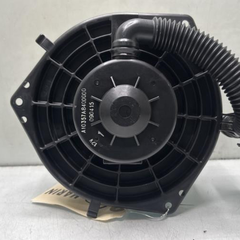 Pulseur d'air RENAULT LAGUNA 3 Photo n°3