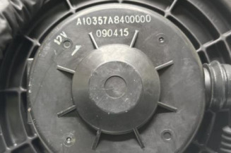 Pulseur d'air RENAULT LAGUNA 3