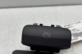 Poignee electrique frein a main CITROEN C4 PICASSO 1 Photo n°1