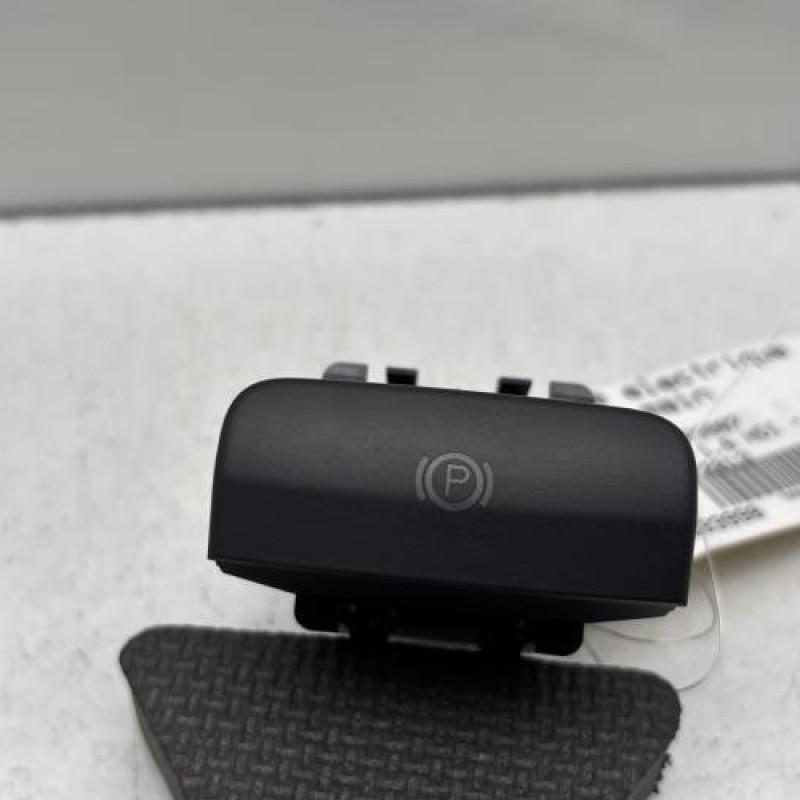 Poignee electrique frein a main CITROEN C4 PICASSO 1 Photo n°1