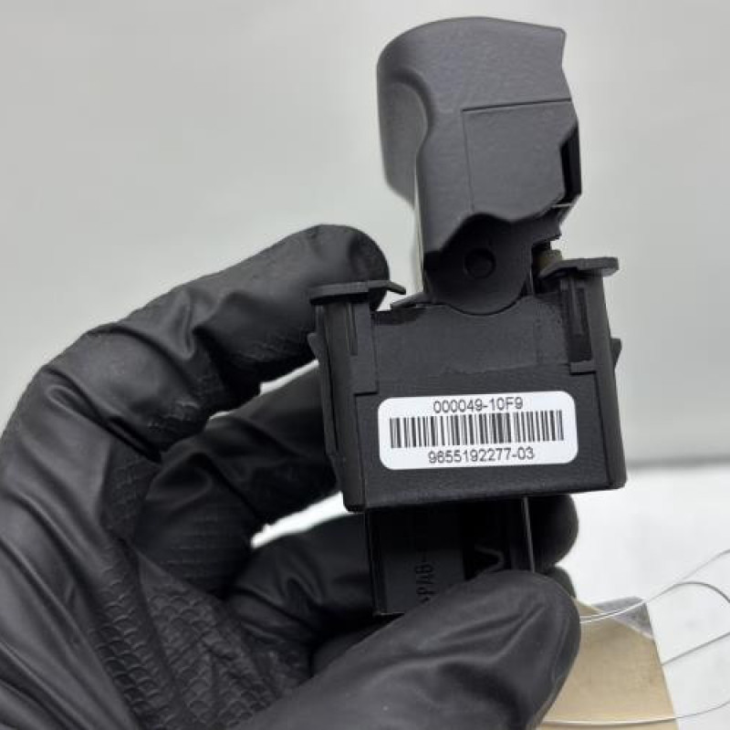 Poignee electrique frein a main CITROEN C4 PICASSO 1 Photo n°3