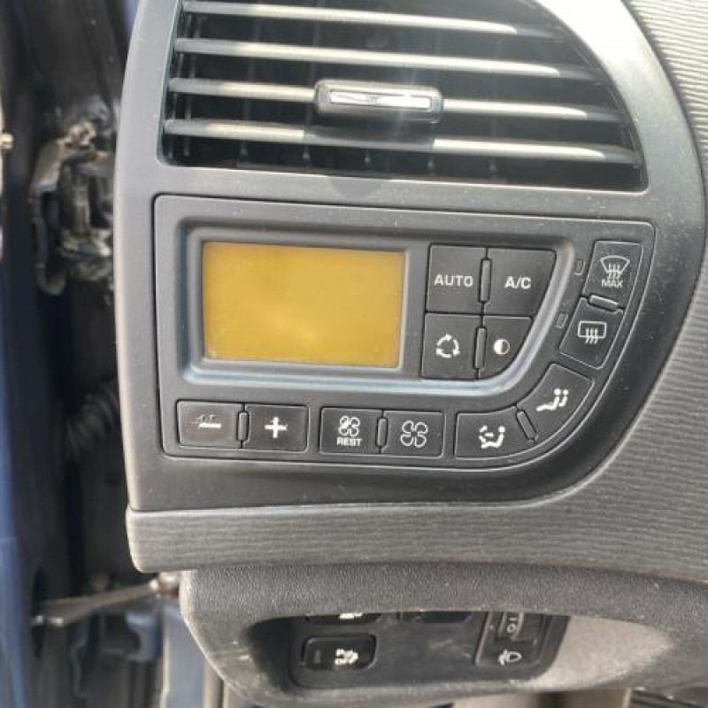 Poignee electrique frein a main CITROEN C4 PICASSO 1 Photo n°14