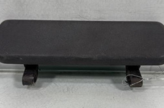 Poignee porte arriere gauche RENAULT CLIO 1 Photo n°1