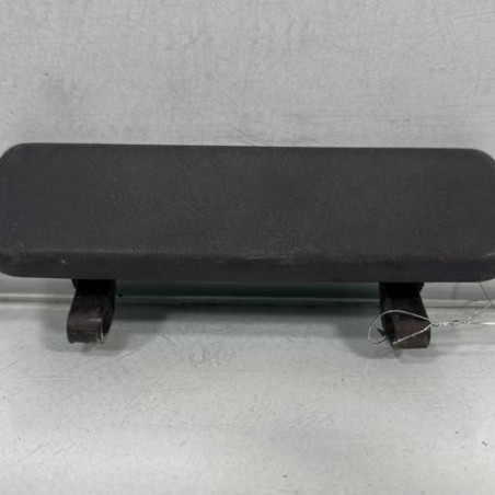 Poignee porte arriere gauche RENAULT CLIO 1 Photo n°1