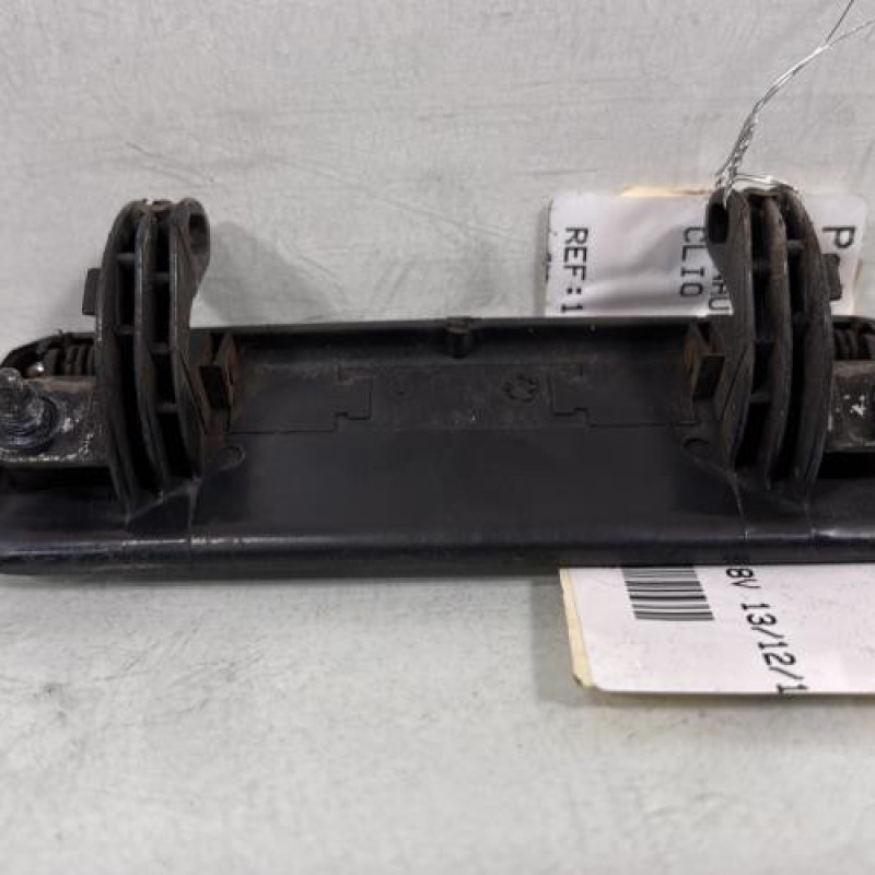 Poignee porte avant gauche RENAULT CLIO 1 Photo n°2