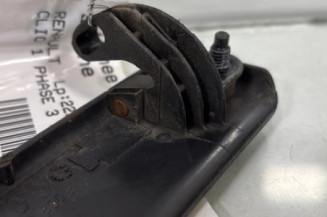 Poignee porte avant gauche RENAULT CLIO 1