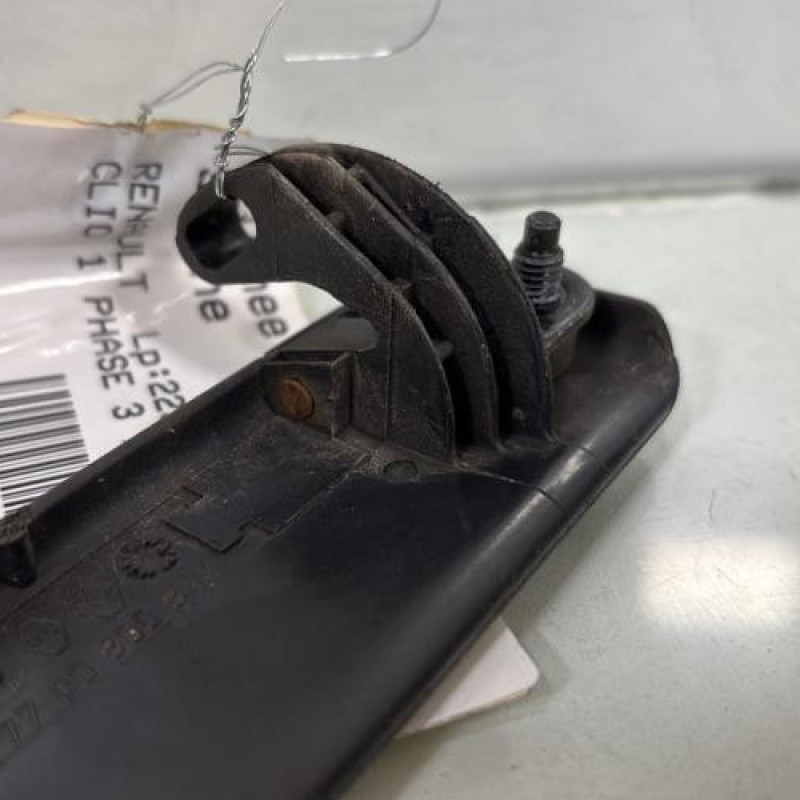 Poignee porte avant gauche RENAULT CLIO 1 Photo n°3