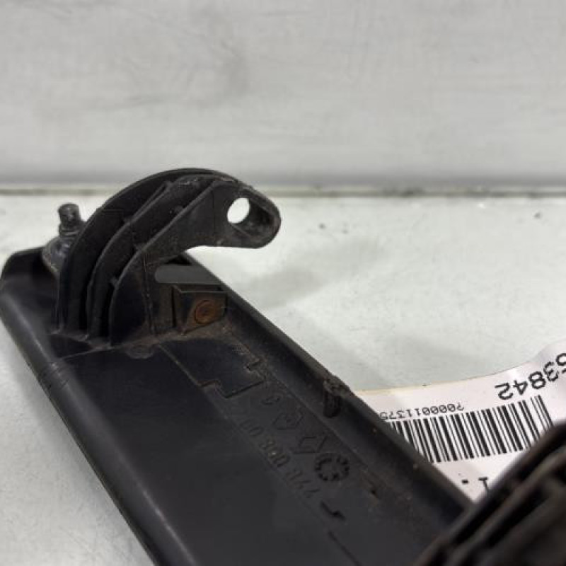 Poignee porte avant gauche RENAULT CLIO 1 Photo n°4