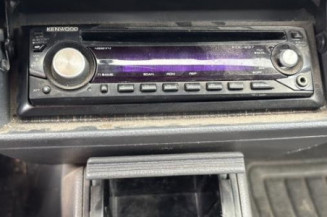 Poignee porte avant gauche RENAULT CLIO 1