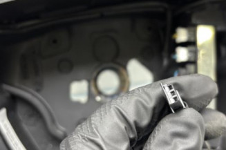 Volant MERCEDES CLASSE CLS 219