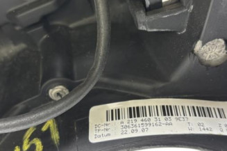 Volant MERCEDES CLASSE CLS 219