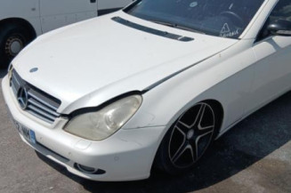 Volant MERCEDES CLASSE CLS 219