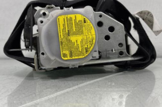 Pretensionneur de ceinture avant gauche TOYOTA AVENSIS 3 Photo n°1