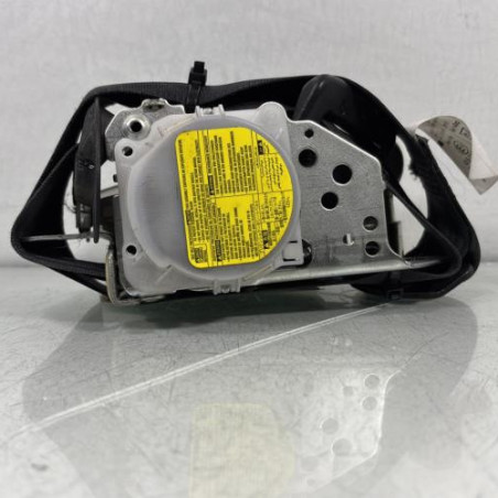 Pretensionneur de ceinture avant gauche TOYOTA AVENSIS 3 Photo n°1