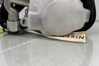 Pretensionneur de ceinture avant gauche TOYOTA AVENSIS 3