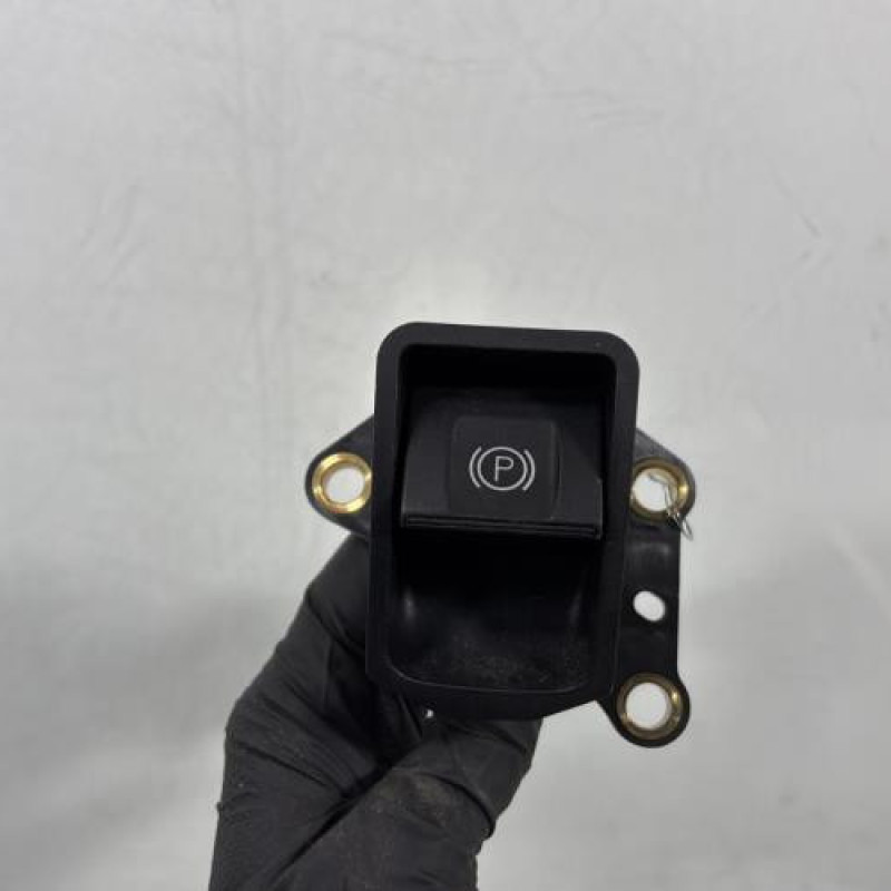 Poignee electrique frein a main TOYOTA AVENSIS 3 Photo n°1