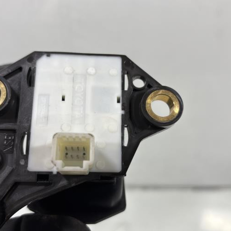 Poignee electrique frein a main TOYOTA AVENSIS 3 Photo n°3