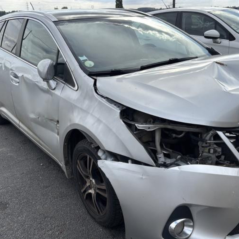 Poignee electrique frein a main TOYOTA AVENSIS 3 Photo n°6