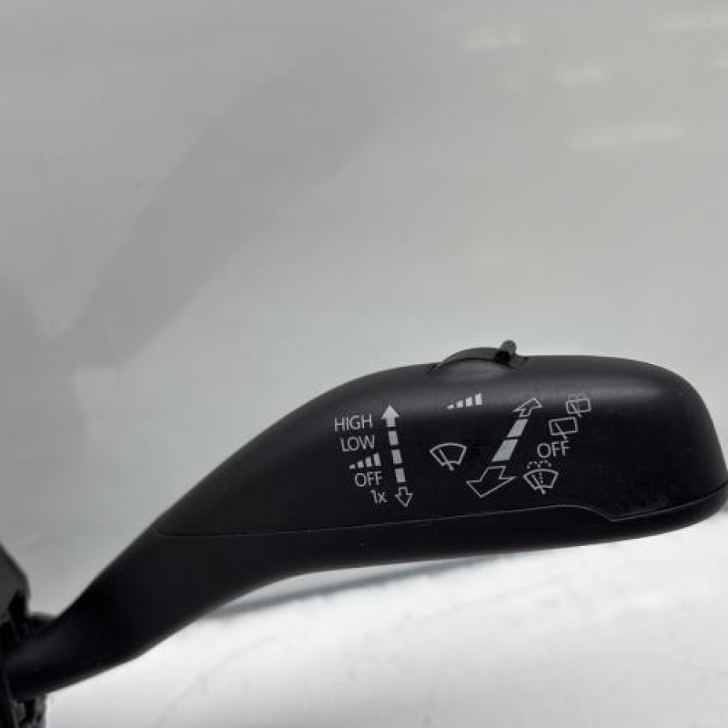 Support commodo (commutateur) VOLKSWAGEN POLO 5 Photo n°4