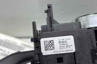 Support commodo (commutateur) VOLKSWAGEN POLO 5