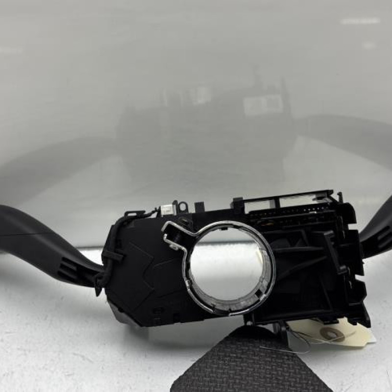 Support commodo (commutateur) VOLKSWAGEN POLO 5 Photo n°6