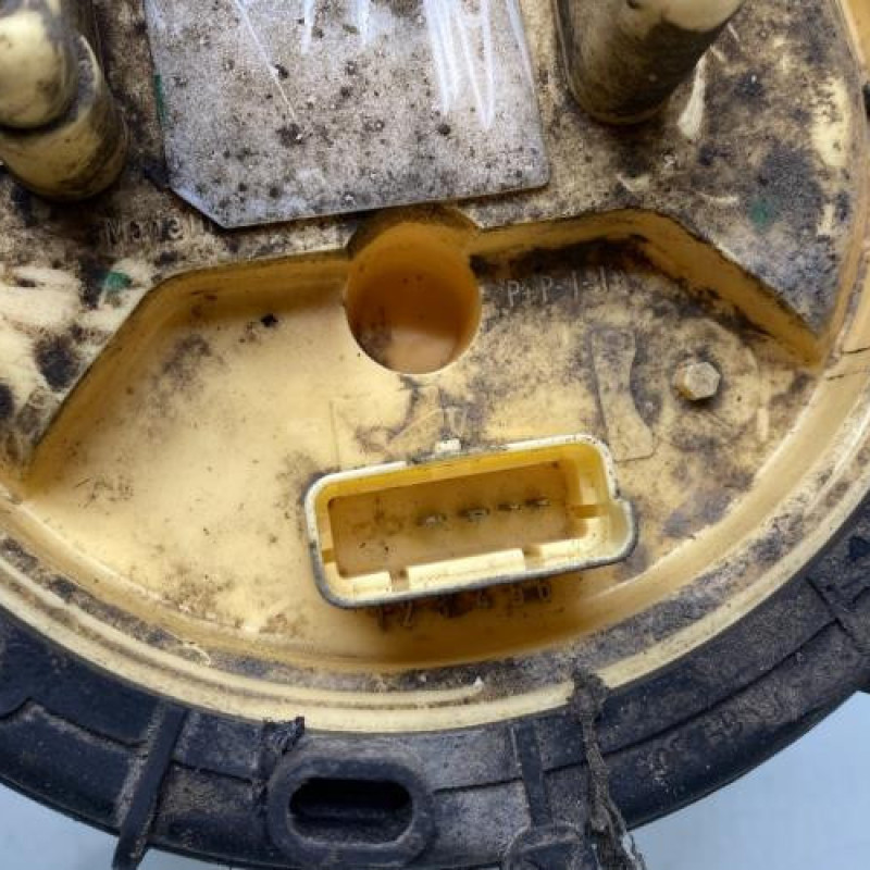 Pompe à carburant PEUGEOT 206 Photo n°2