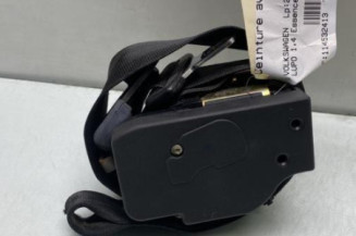 Pretensionneur de ceinture avant gauche VOLKSWAGEN LUPO