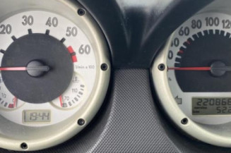 Pretensionneur de ceinture avant gauche VOLKSWAGEN LUPO