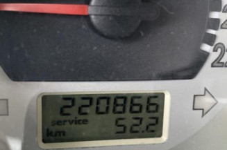 Pretensionneur de ceinture avant gauche VOLKSWAGEN LUPO