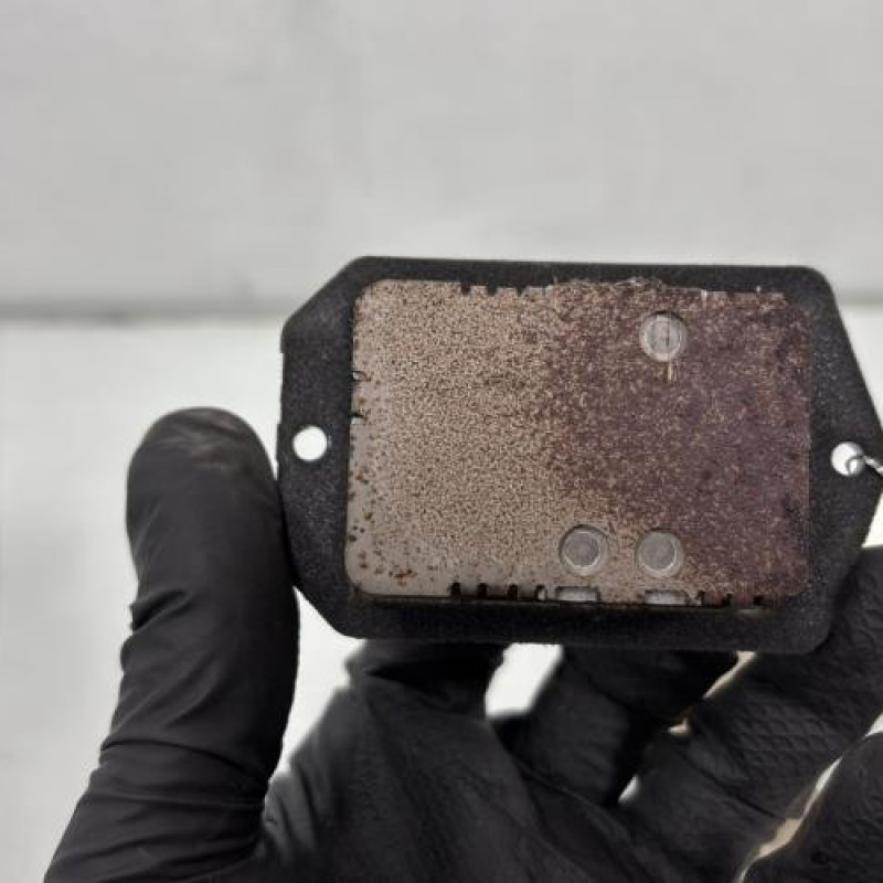 Resistance chauffage TOYOTA RAV4 2 Photo n°1