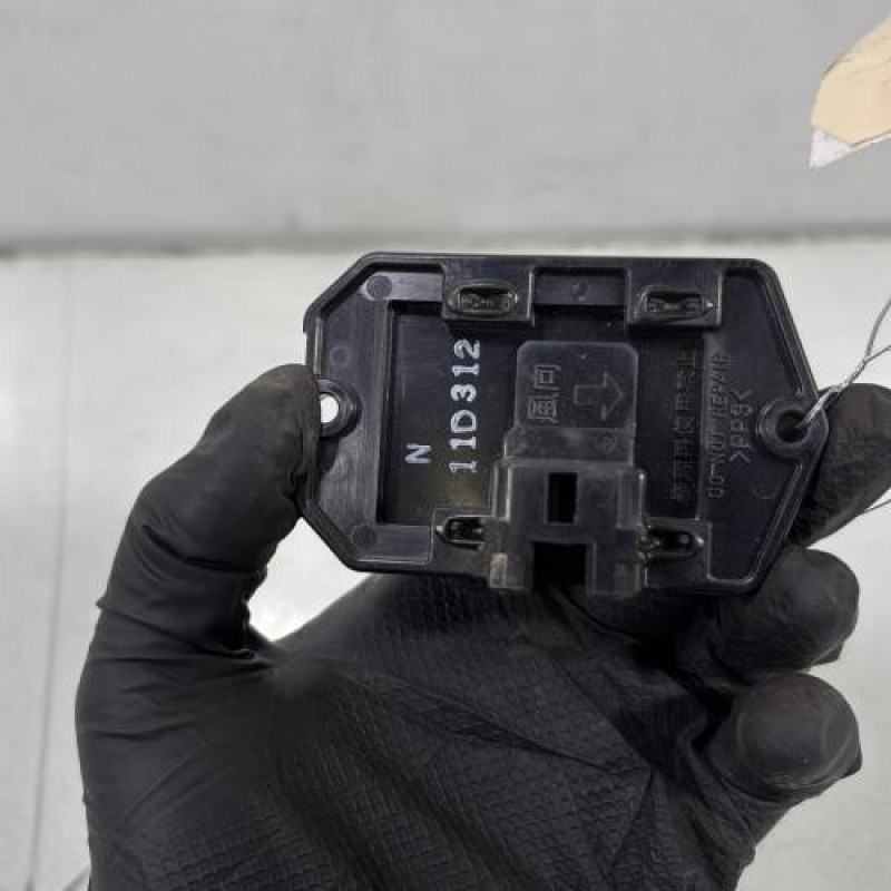 Resistance chauffage TOYOTA RAV4 2 Photo n°3