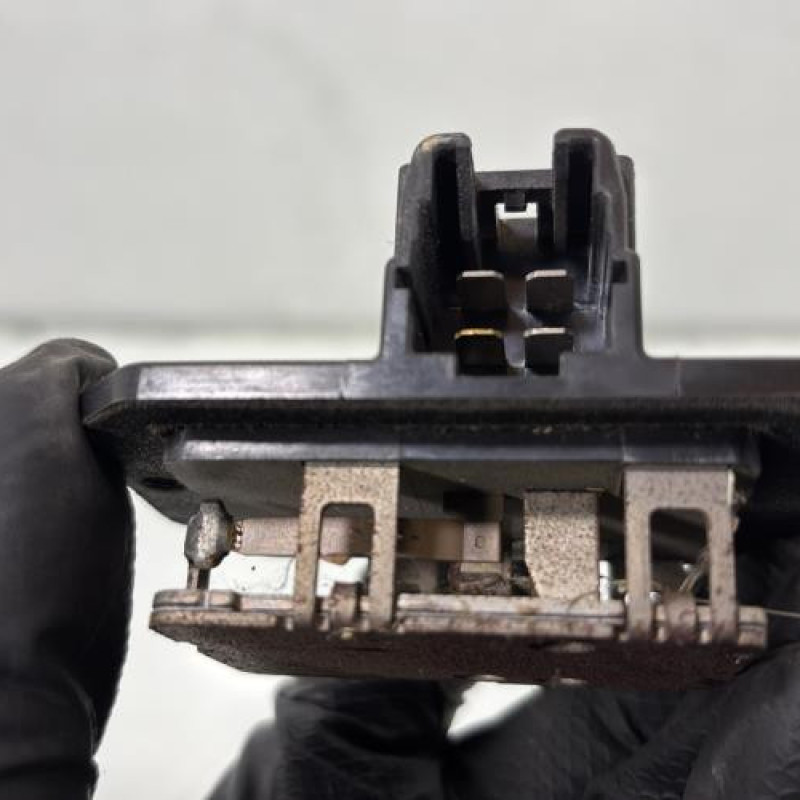 Resistance chauffage TOYOTA RAV4 2 Photo n°4