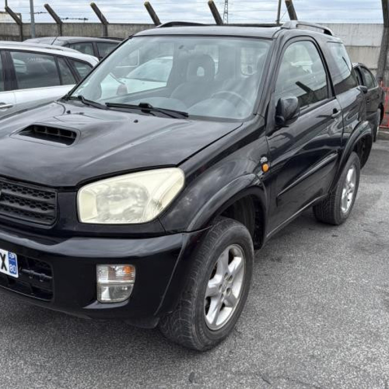 Resistance chauffage TOYOTA RAV4 2 Photo n°16