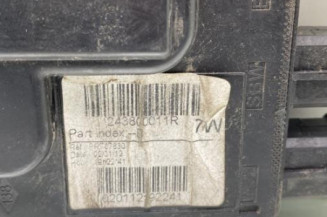 Porte fusible RENAULT MEGANE 3