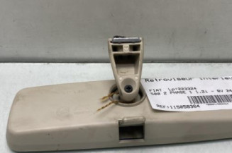 Retroviseur interieur FIAT 500 2