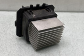 Resistance chauffage RENAULT GRAND MODUS Photo n°1
